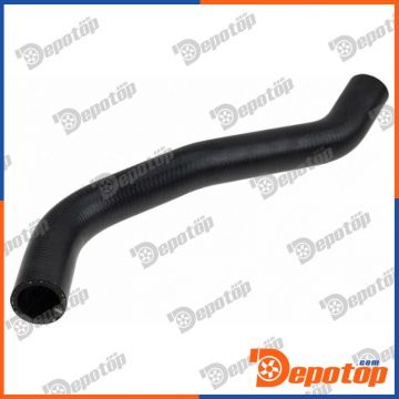 Tuyau de liquide de refroidissement pour HONDA | CPP-HD-017, 1950251BH00